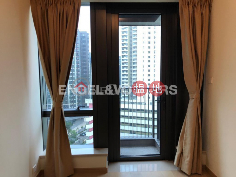 1 Bed Flat for Rent in Ho Man Tin, Mantin Heights 皓畋 | Kowloon City (EVHK99952)_0
