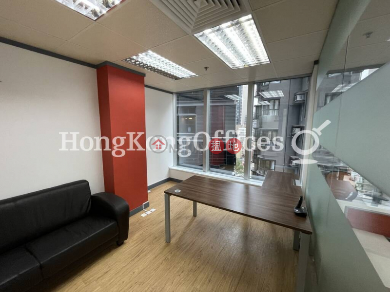 Kinwick Centre | Middle | Office / Commercial Property Rental Listings, HK$ 67,242/ month