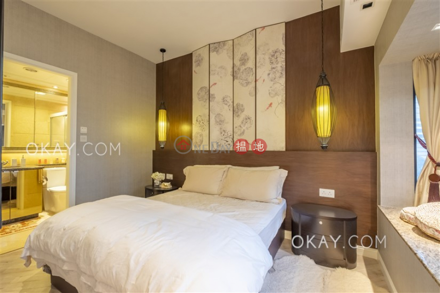 凱旋門摩天閣(1座)-低層-住宅|出租樓盤-HK$ 53,000/ 月
