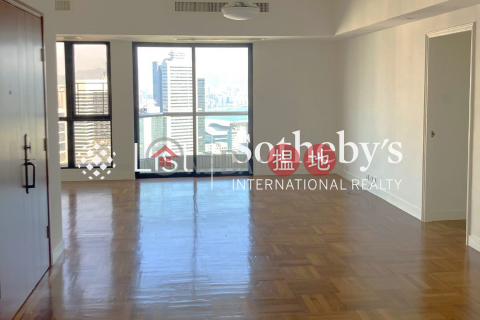 Property for Sale at Bowen Place with 3 Bedrooms | Bowen Place 寶雲閣 _0