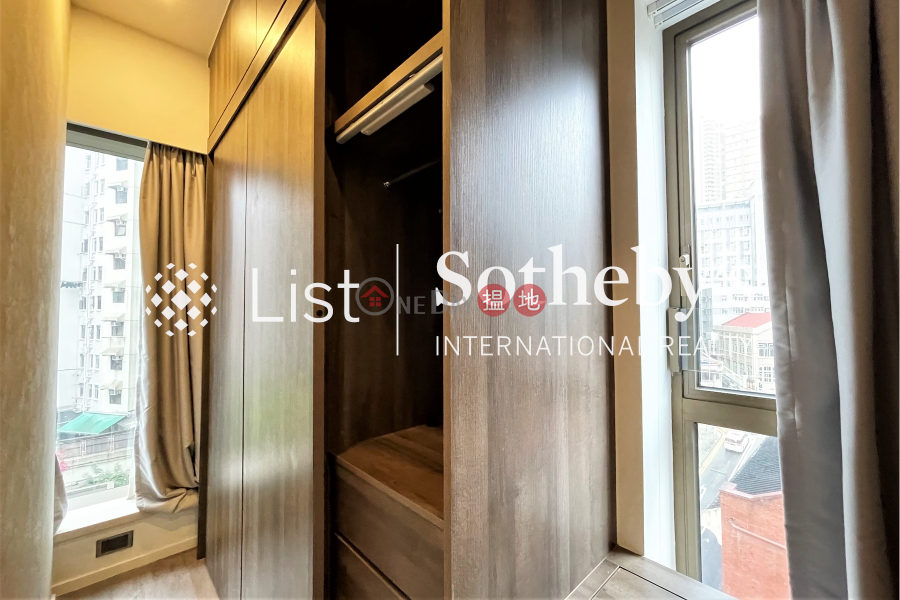 Property for Sale at Kensington Hill with 3 Bedrooms 98 High Street | Western District, Hong Kong | Sales HK$ 22.8M