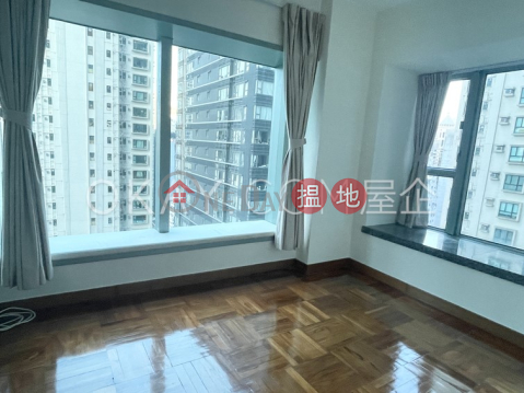 Lovely 2 bedroom in Mid-levels West | For Sale | Casa Bella 寶華軒 _0