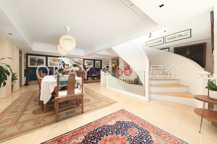 滿湖花園-未知-住宅|出售樓盤HK$ 9,500萬