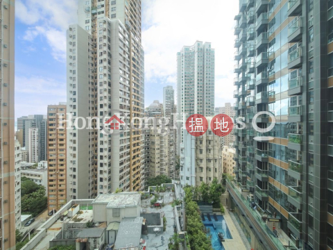 兆忠閣兩房一廳單位出租, 兆忠閣 Shiu Chung Court | 西區 (Proway-LID28641R)_0