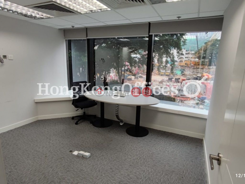 Office Unit for Rent at Lippo Leighton Tower 103 Leighton Road | Wan Chai District Hong Kong | Rental HK$ 33,630/ month
