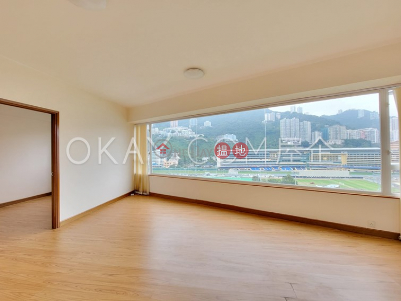 Stylish 1 bedroom with racecourse views | Rental 81 Wong Nai Chung Road | Wan Chai District Hong Kong Rental, HK$ 28,000/ month
