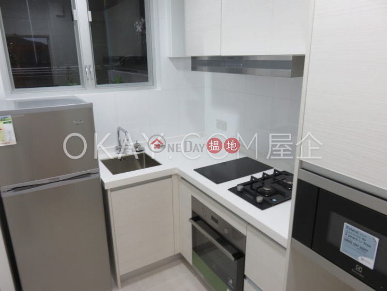 Popular house with parking | Rental, 30 Cape Road | Southern District, Hong Kong | Rental | HK$ 45,000/ month