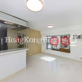 3 Bedroom Family Unit for Rent at Conduit Tower | Conduit Tower 君德閣 _0