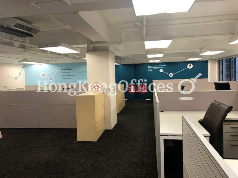 Office Unit for Rent at Leighton Centre | 77 Leighton Road | Wan Chai District Hong Kong, Rental HK$ 129,904/ month