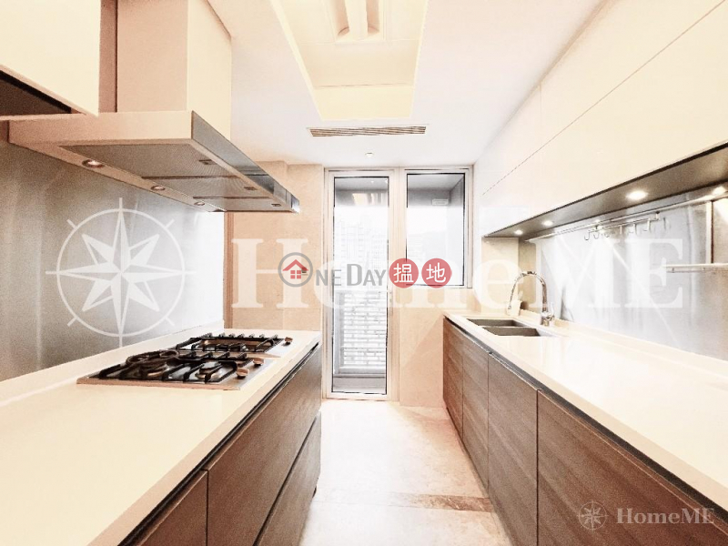 Luxurious 3-BR Apartment | Rent: HKD 73,000 (Incl.) | Price: HKD 51,880,000 | Marinella Tower 1 深灣 1座 Rental Listings