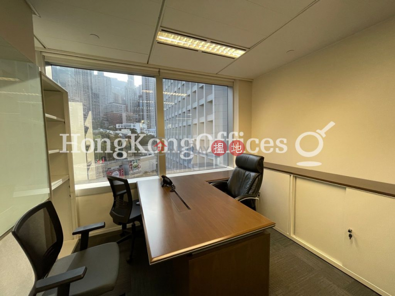 花園道三號-低層|寫字樓/工商樓盤出租樓盤HK$ 292,628/ 月
