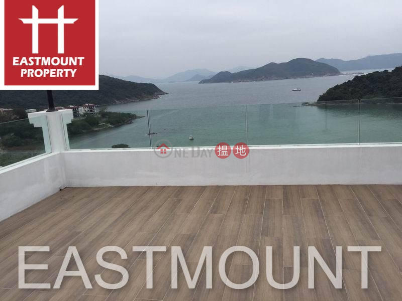 Property Search Hong Kong | OneDay | Residential Sales Listings Clearwater Bay Village House | Property For Sale in Tai Hang Hau, Lung Ha Wan 龍蝦灣大坑口-Detached, Sea view