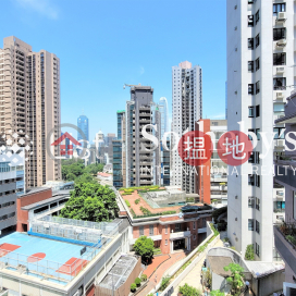 Property for Rent at Happy Mansion with 3 Bedrooms | Happy Mansion 快樂大廈 _0