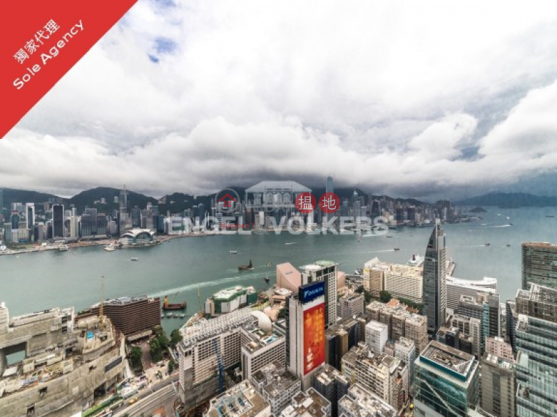 名鑄中層住宅出售樓盤HK$ 2,200萬