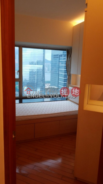 3 Bedroom Family Flat for Rent in West Kowloon | Sorrento 擎天半島 Rental Listings