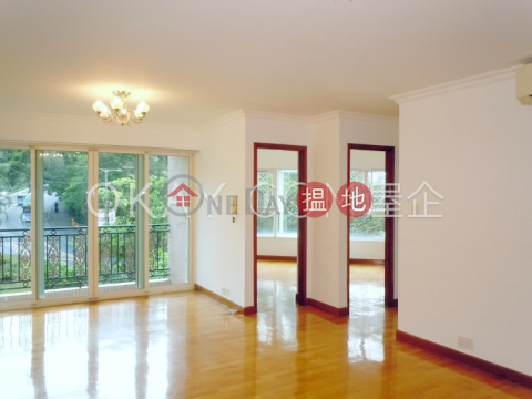 Stylish 3 bedroom with balcony | Rental, Pacific Palisades 寶馬山花園 | Eastern District (OKAY-R44437)_0
