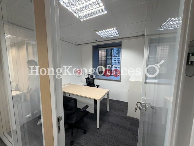 Office Unit for Rent at China Resources Building | China Resources Building 華潤大廈 Rental Listings