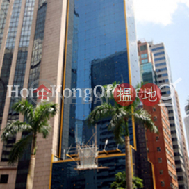 Office Unit for Rent at Pico Tower