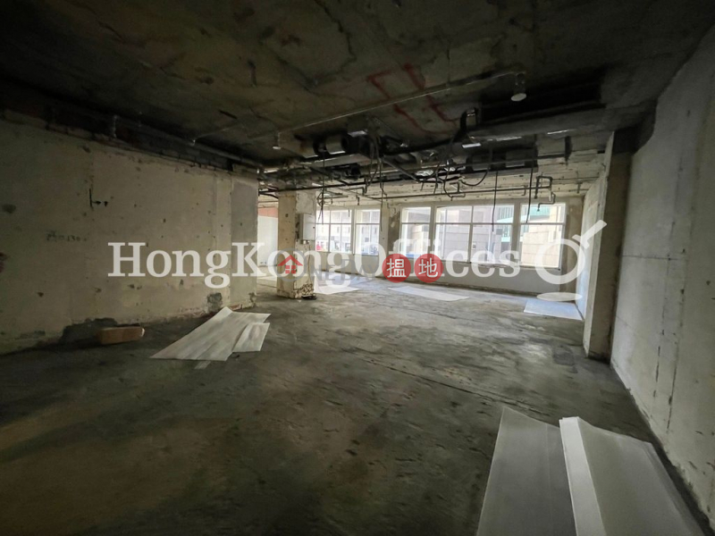 HK$ 88,000/ 月|新顯利大廈中區-新顯利大廈寫字樓租單位出租