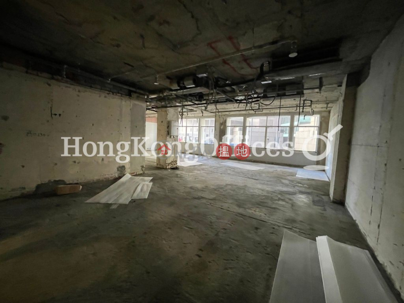 HK$ 88,000/ month | New Henry House | Central District, Office Unit for Rent at New Henry House