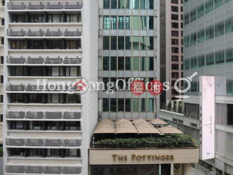 泛海大廈寫字樓租單位出租, 泛海大廈 Asia Standard Tower | 中區 (HKO-79858-ABER)_0