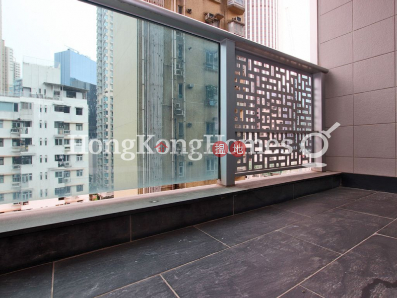 Studio Unit for Rent at J Residence, 60 Johnston Road | Wan Chai District, Hong Kong, Rental | HK$ 16,500/ month