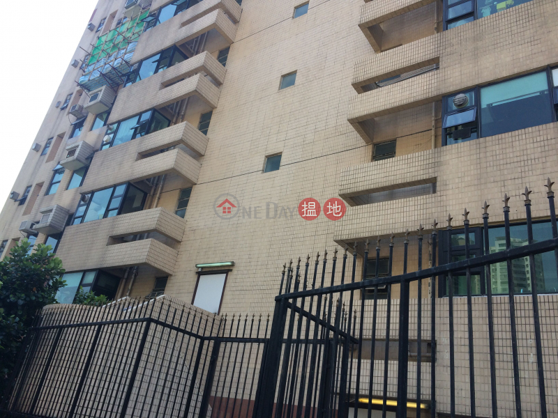 Aquamarine Garden Block 2 (Aquamarine Garden Block 2) Tuen Mun|搵地(OneDay)(4)