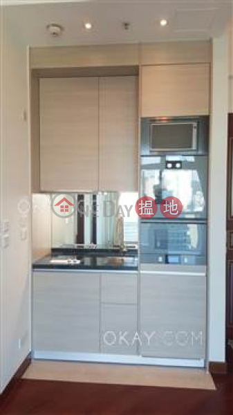 Practical 1 bedroom on high floor with balcony | Rental | The Avenue Tower 2 囍匯 2座 Rental Listings