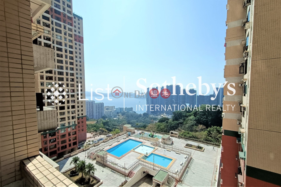 Pokfulam Gardens Unknown, Residential | Sales Listings HK$ 19M