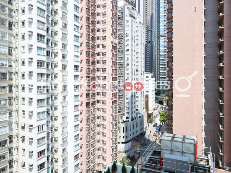 香港搵樓|租樓|二手盤|買樓| 搵地 | 住宅-出租樓盤-慧源閣兩房一廳單位出租