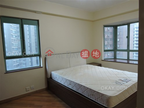 Elegant 3 bedroom on high floor | Rental, Goldwin Heights 高雲臺 | Western District (OKAY-R94046)_0