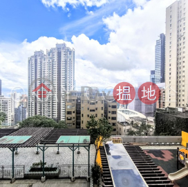 Rare 4 bedroom with balcony | Rental, Fairmont Gardens 翠錦園 | Western District (OKAY-R800660)_0