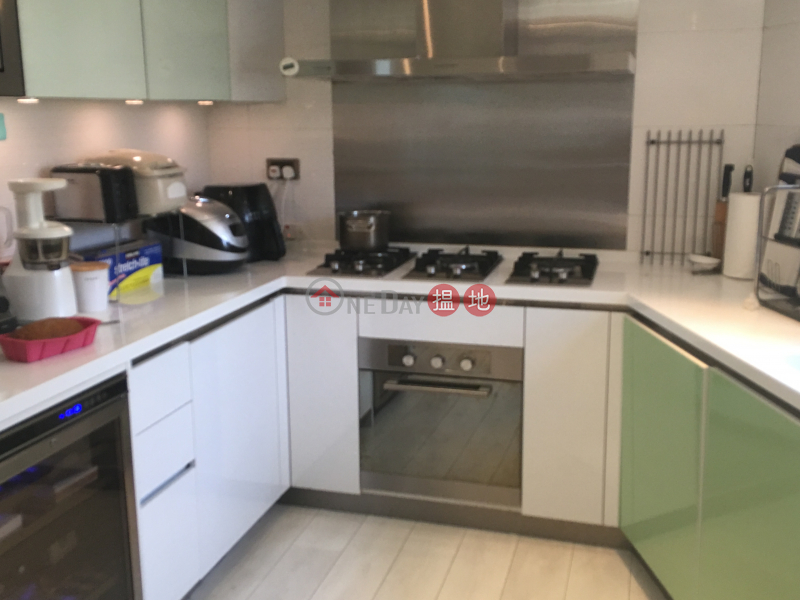 Property Search Hong Kong | OneDay | Residential, Rental Listings | 3 Bedroom Family Flat for Rent in Pok Fu Lam