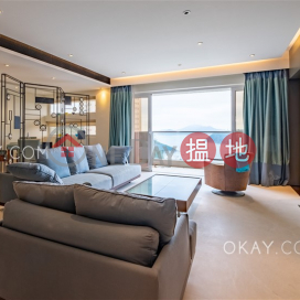 Luxurious 2 bedroom with sea views, balcony | Rental | Monte Verde 南山別墅 _0