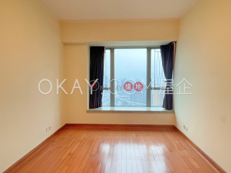 Charming 3 bedroom on high floor with balcony | Rental 18 Wylie Road | Yau Tsim Mong, Hong Kong Rental, HK$ 42,000/ month