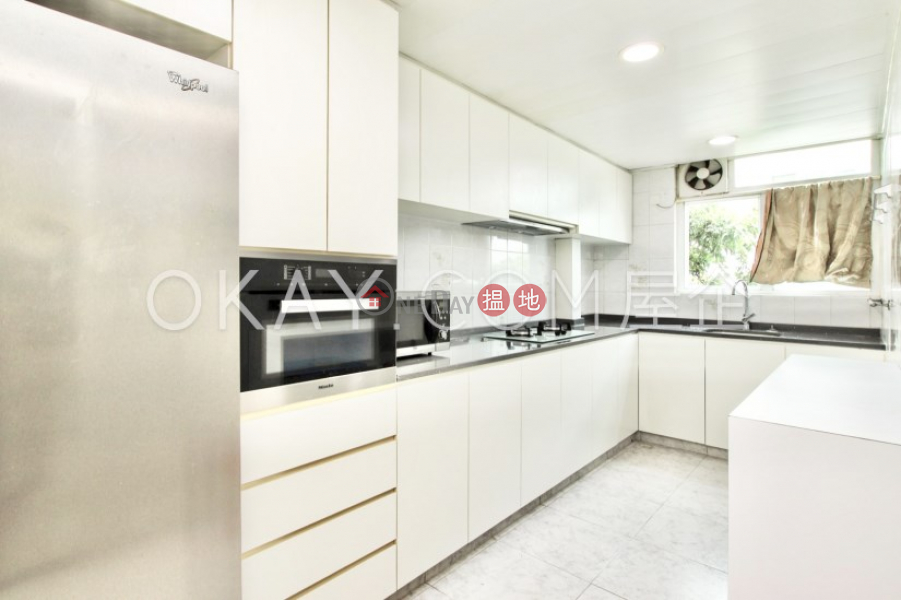 Exquisite house with rooftop, terrace & balcony | For Sale | House K39 Phase 4 Marina Cove 匡湖居 4期 K39座 Sales Listings