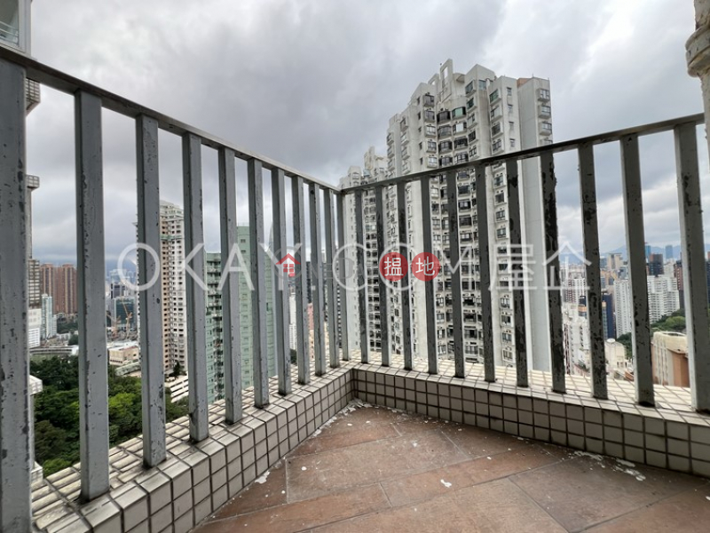 Grand Deco Tower High Residential, Rental Listings | HK$ 42,000/ month