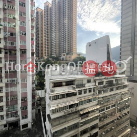Office Unit for Rent at Leighton Centre, Leighton Centre 禮頓中心 | Wan Chai District (HKO-9978-AFHR)_0