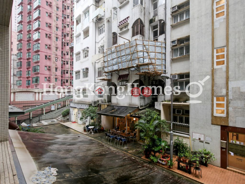 Property Search Hong Kong | OneDay | Residential | Sales Listings | 1 Bed Unit at 5-7 Prince\'s Terrace | For Sale