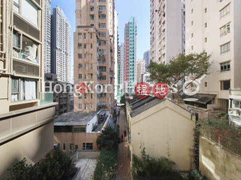星鑽兩房一廳單位出售, 星鑽 The Nova | 西區 (Proway-LID154686S)_0