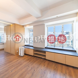 Studio Unit for Rent at Grandview Garden