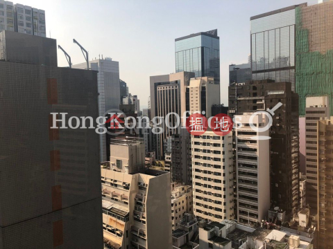 Office Unit for Rent at Tai Yau Building, Tai Yau Building 大有大廈 | Wan Chai District (HKO-68001-AJHR)_0