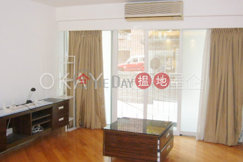 Efficient 3 bedroom with parking | Rental | Block 3 Phoenix Court 鳳凰閣 3座 _0