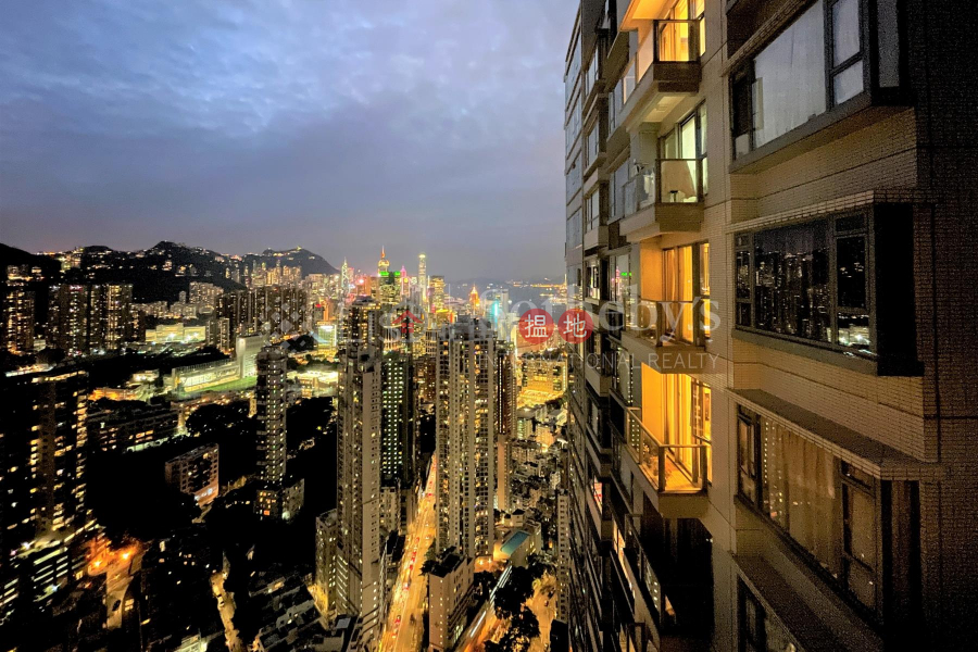 Property for Rent at Serenade with 3 Bedrooms, 11 Tai Hang Road | Wan Chai District Hong Kong | Rental | HK$ 53,000/ month