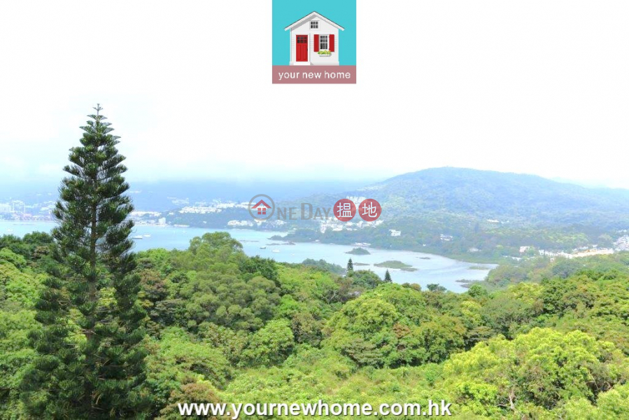 FLORAL VILLA | FOR RENT, Floral Villas 早禾居 Rental Listings | Sai Kung (RL2515)