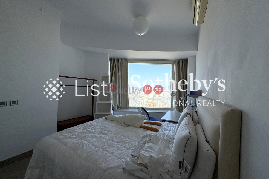Property for Rent at The Masterpiece with 3 Bedrooms | The Masterpiece 名鑄 Rental Listings