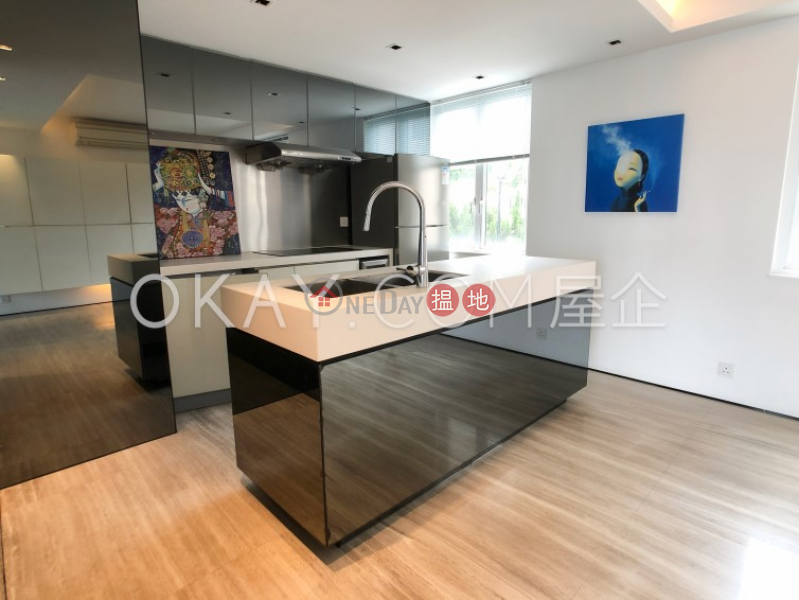 Luxurious 2 bed on high floor with sea views & parking | For Sale 5 Silverstrand Beach Road | Sai Kung | Hong Kong Sales | HK$ 22M