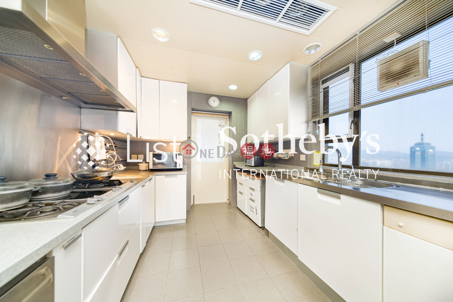 HK$ 148,000/ 月|花園台-中區|花園台三房兩廳單位出租