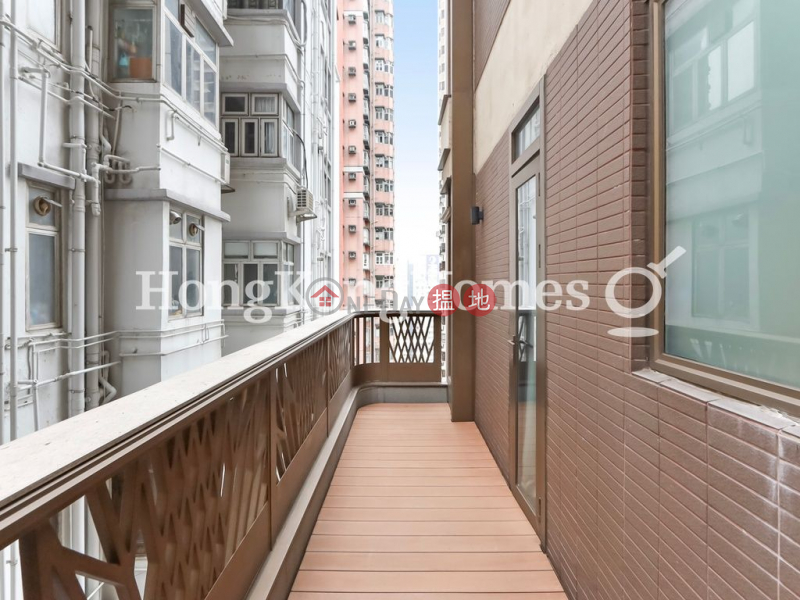 HK$ 44,000/ month Castle One By V | Western District 2 Bedroom Unit for Rent at Castle One By V
