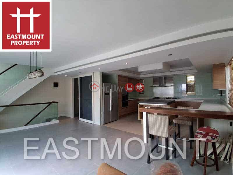 HK$ 49,000/ month | Tso Wo Villa | Sai Kung Sai Kung Village House | Property For Rent or Lease in Tso Wo Villa, Tso Wo Hang 早禾坑早禾山莊-Sea view, Gorgeous decoration